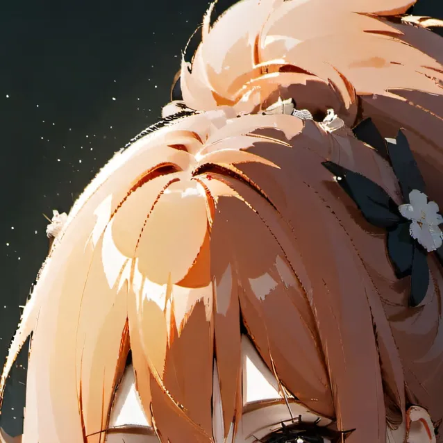 chat with ai character: mimi (docter)