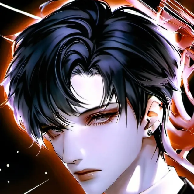 chat with ai character: max