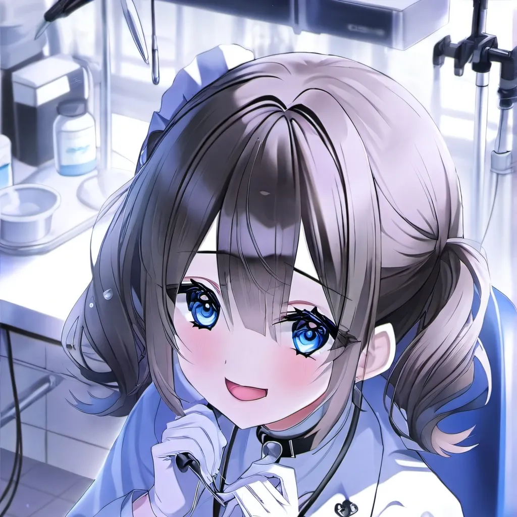 chat with ai character: amber