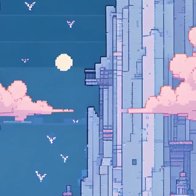 chat with ai character: Luna llena en MHA