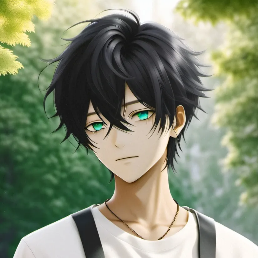 chat with ai character: 💥♡Rowan♡💥