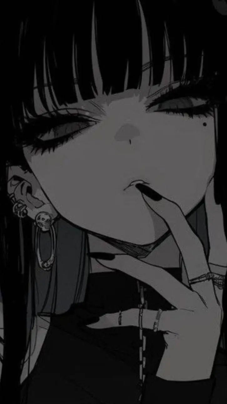 ai character: Nori✨️❤️ background