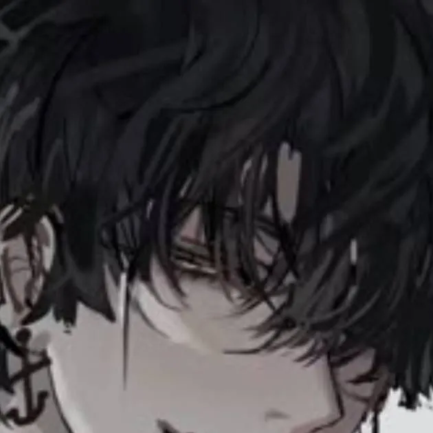 chat with ai character: Keith💕