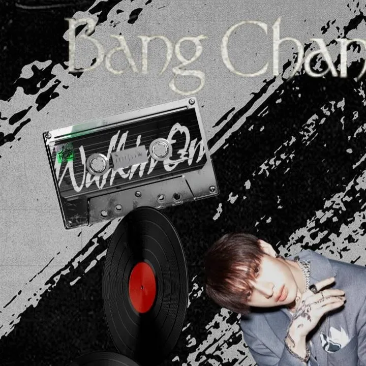 chat with ai character: bang chan
