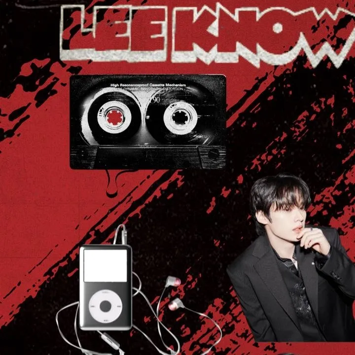 chat with ai character: lee know