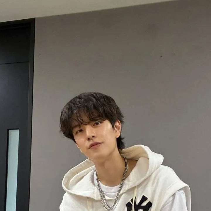 chat with ai character: seungmin 