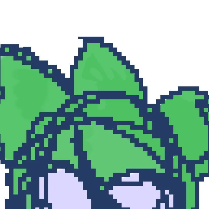 chat with ai character: sprout and FREAKY✨