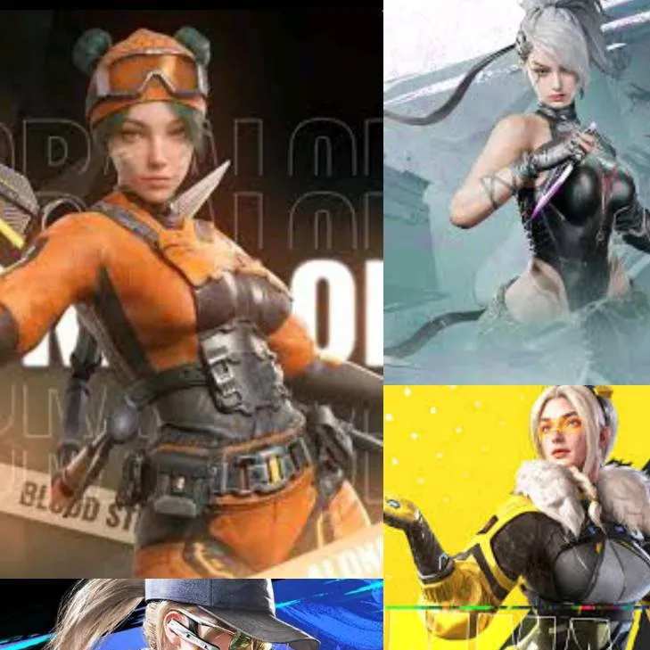 chat with ai character: BS girls