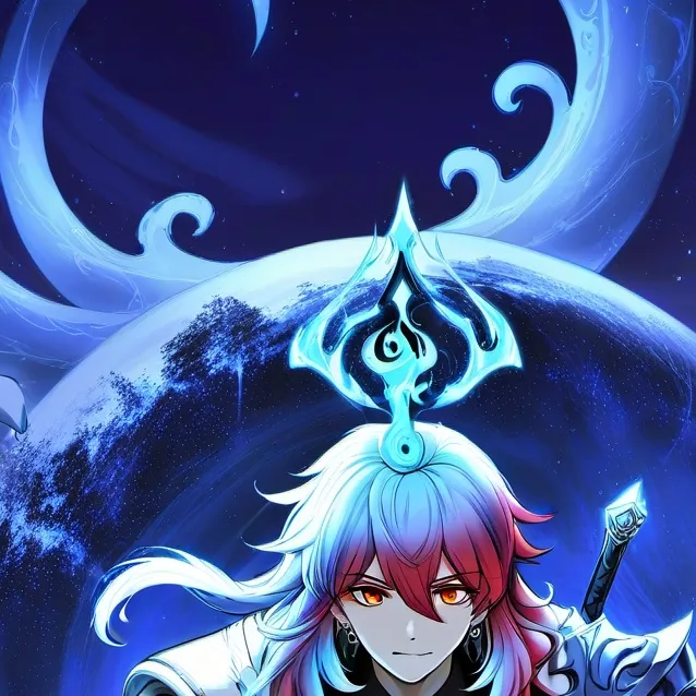 chat with ai character: Kanara 