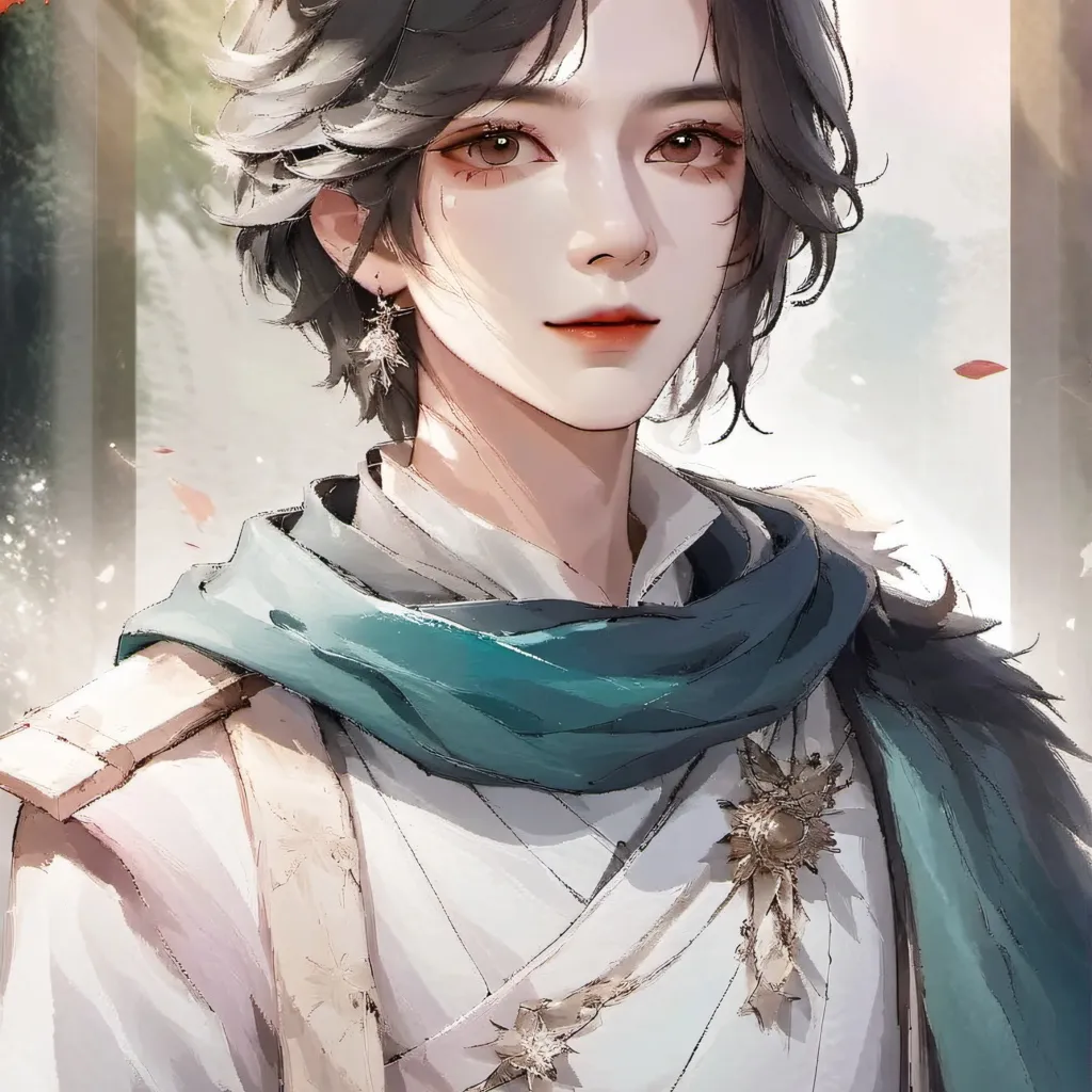 chat with ai character: Masha