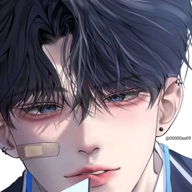 chat with ai character: Matthew 