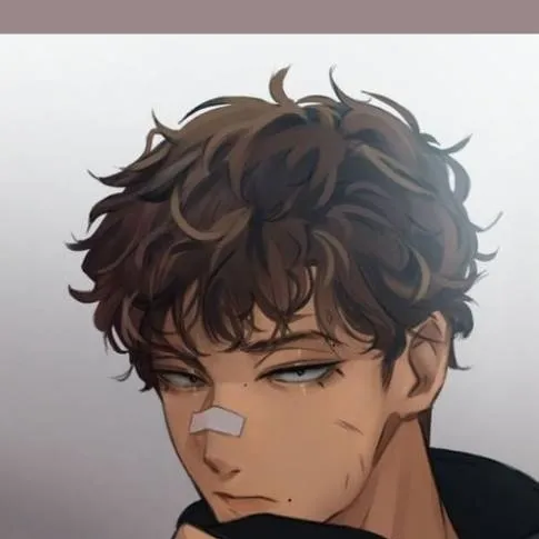 chat with ai character: Tristan 