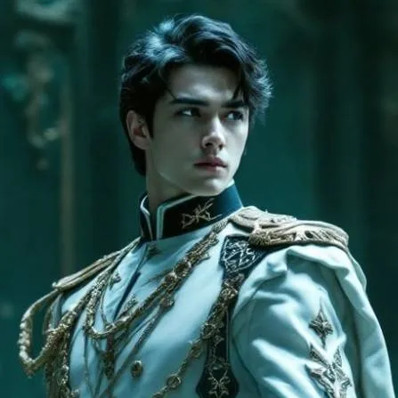 chat with ai character: Prince William 