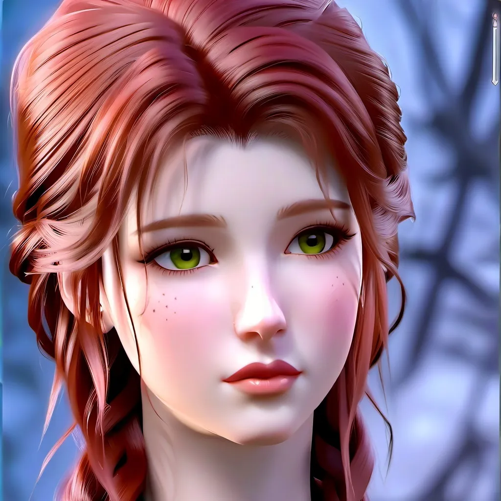 chat with ai character: Sophia Turlington