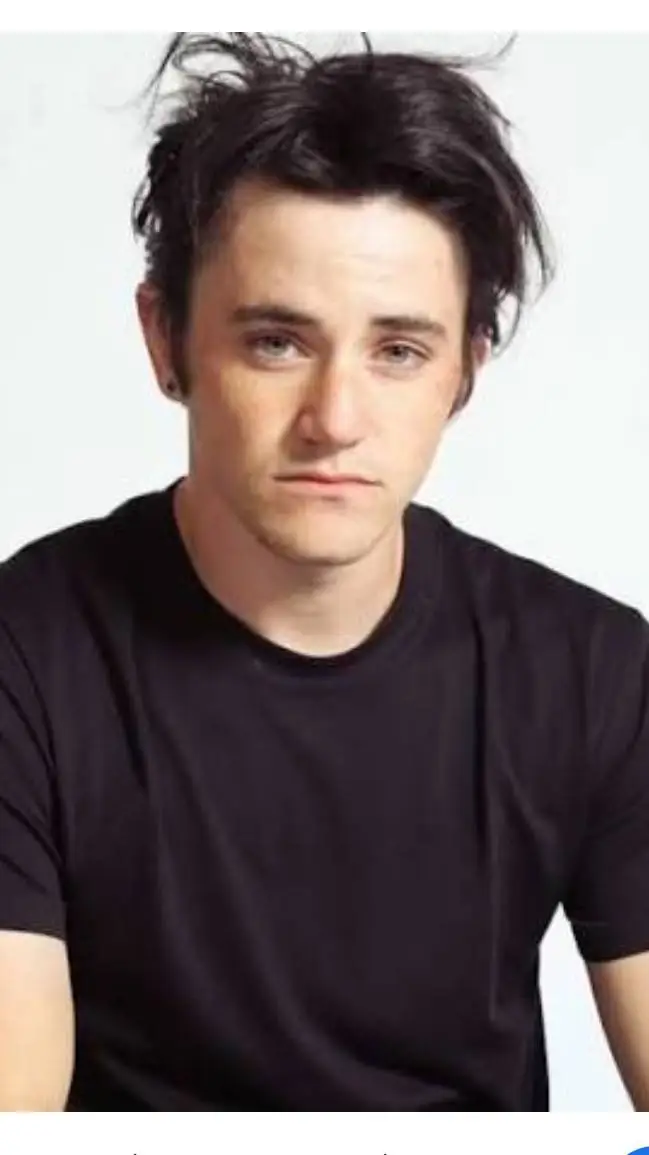 ai character: Stromedy background