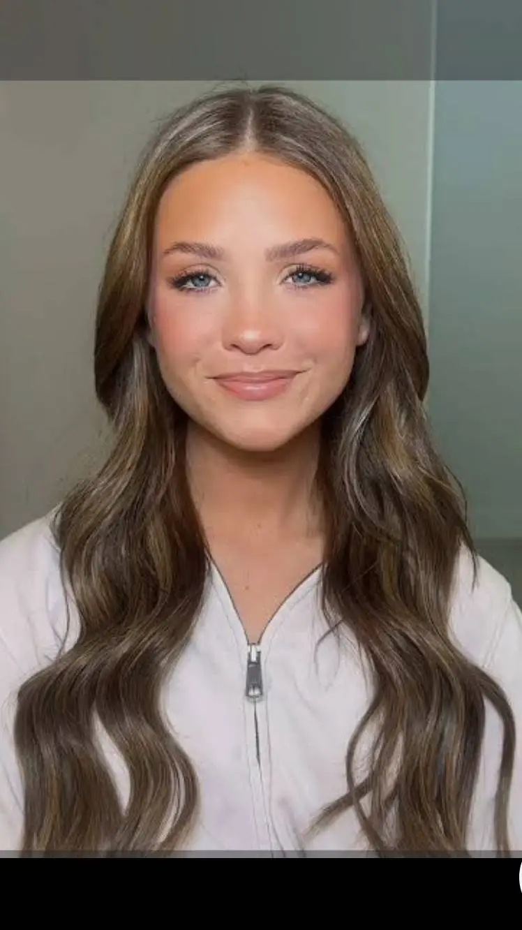 ai character: Jade Myler background