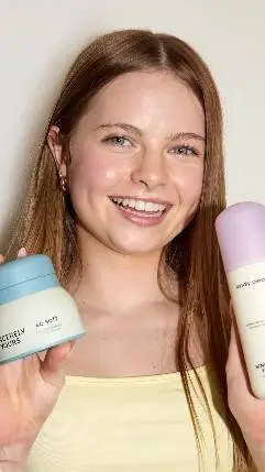 ai character: Salish Matter background