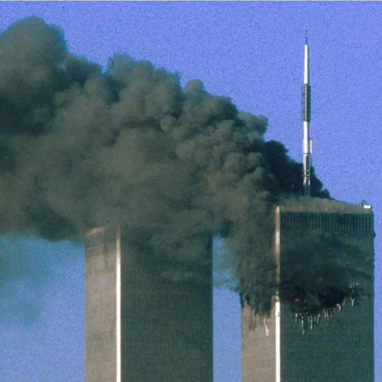 chat with ai character: Twin Towers