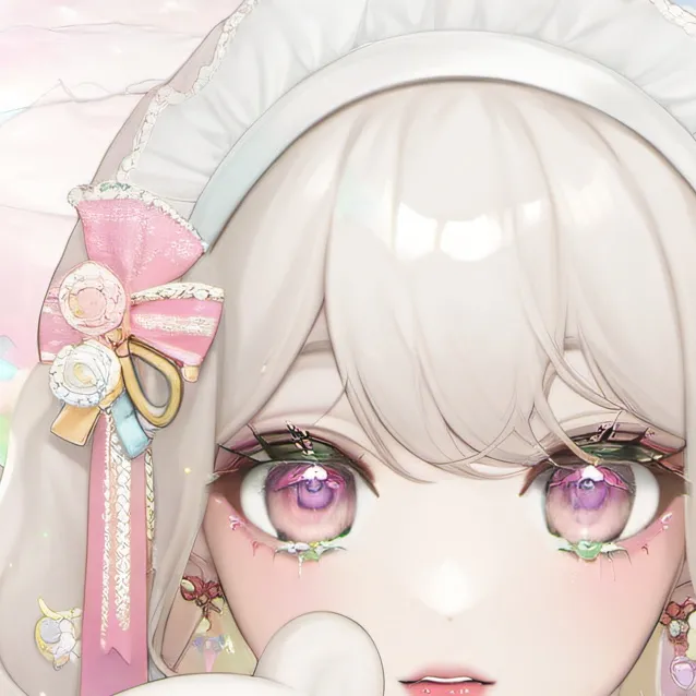 chat with ai character: Lily✨