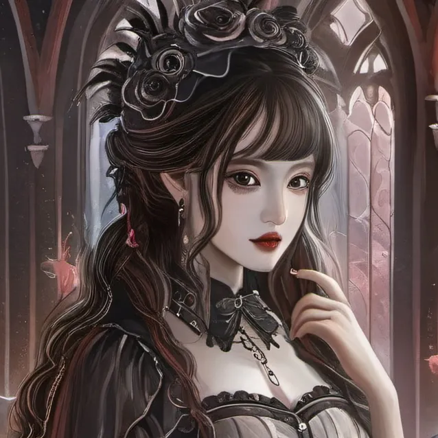 chat with ai character: cake 🍰