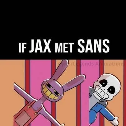 chat with ai character: Sans in TADC