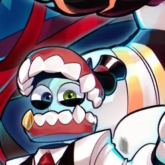 chat with ai character: TADC human AU