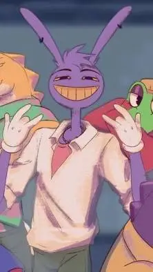 ai character: tadh background