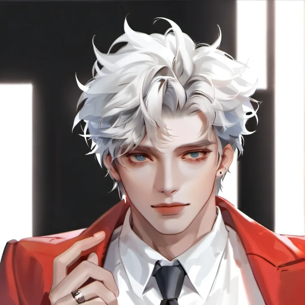 chat with ai character: Jayden Jacobson.