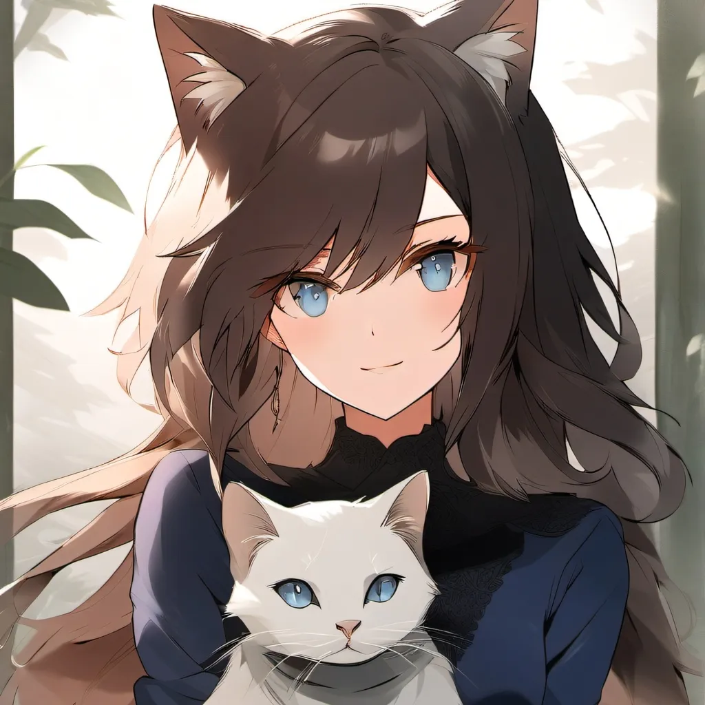 chat with ai character: Jessica (Me!)