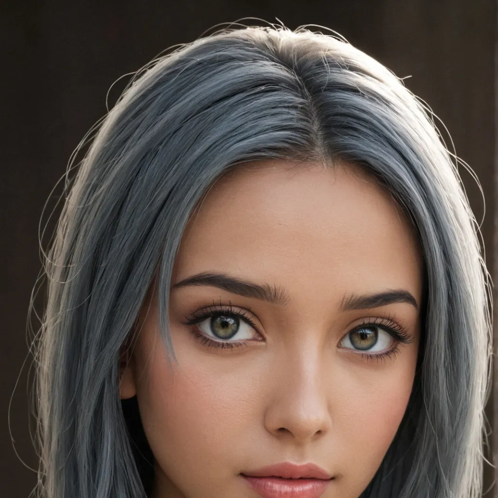 chat with ai character: Melissa 