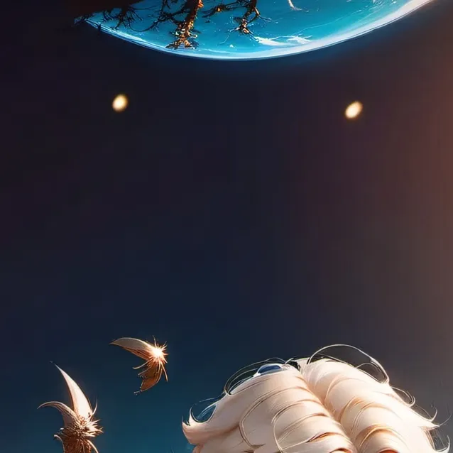 chat with ai character: kiwi