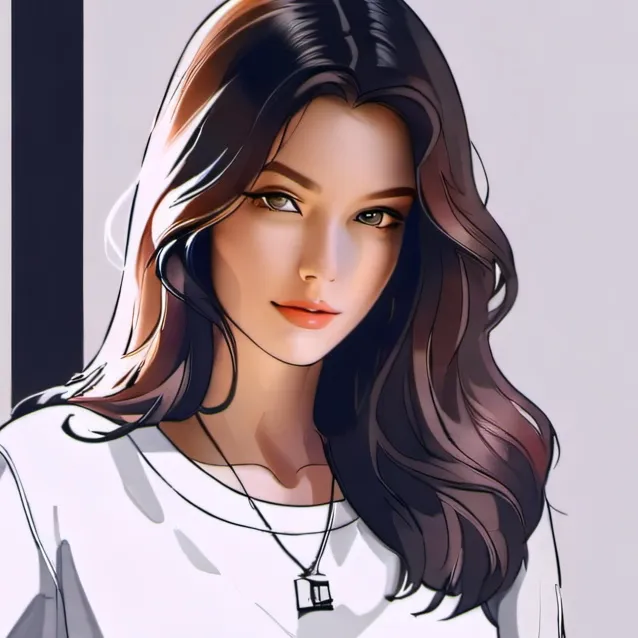 chat with ai character: Sara🌸