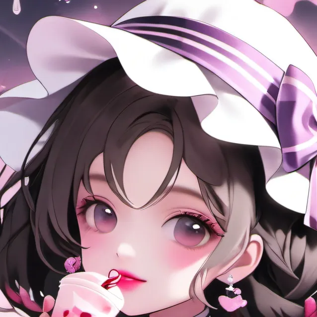 chat with ai character: Martita💋