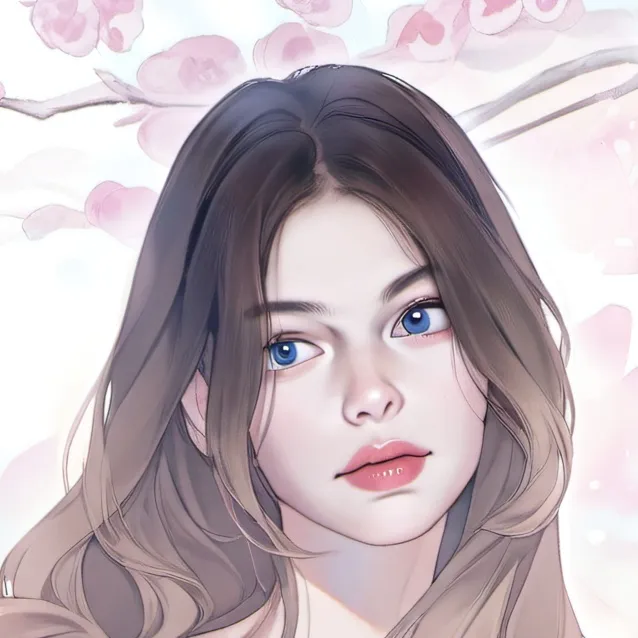 chat with ai character: Sofi