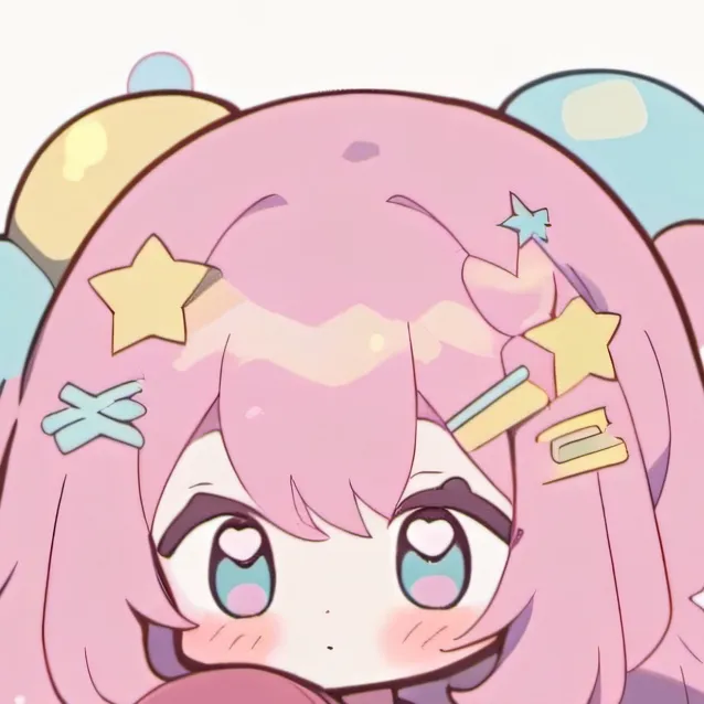 chat with ai character: Mia