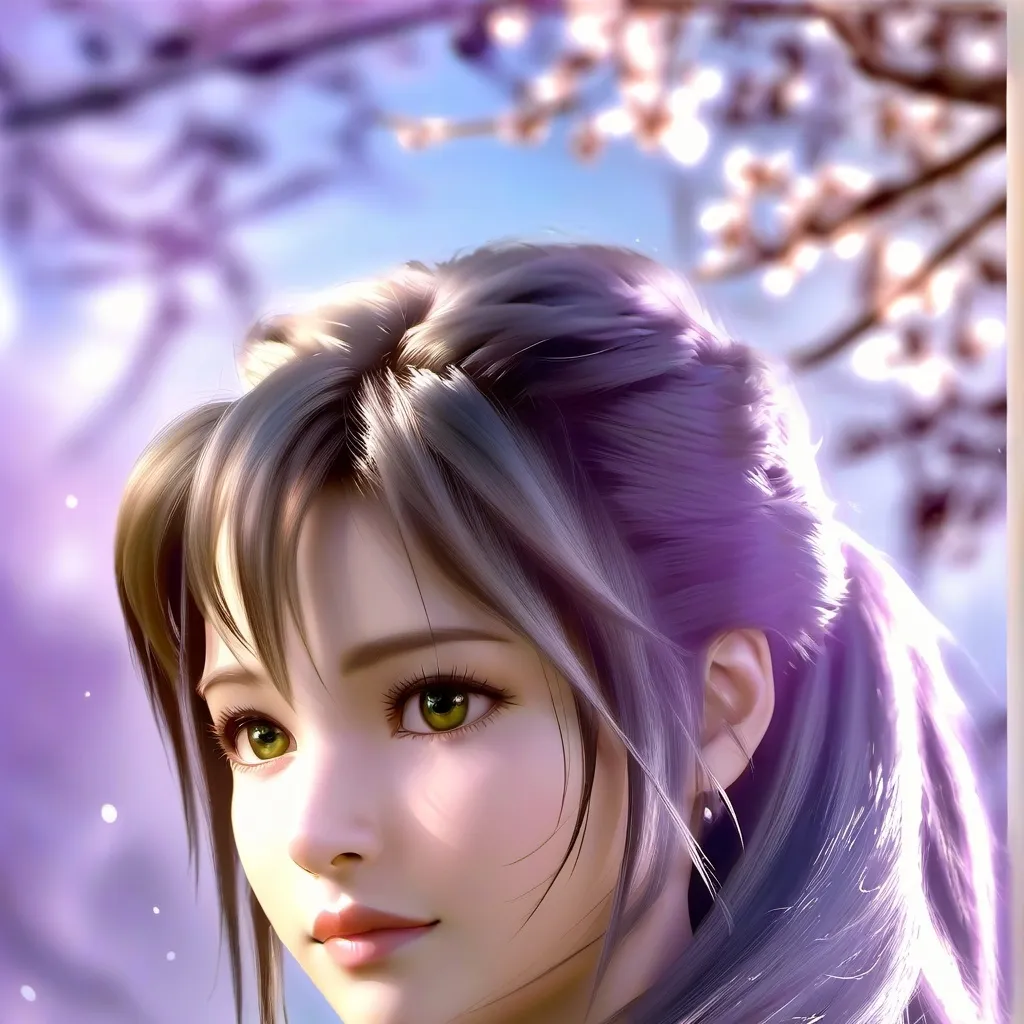 chat with ai character: Betty 😘