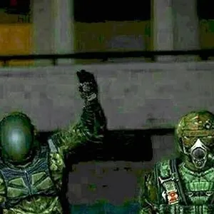 chat with ai character: S.T.A.L.K.E.R.