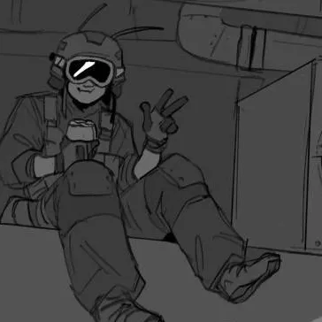chat with ai character: •°CoD•°