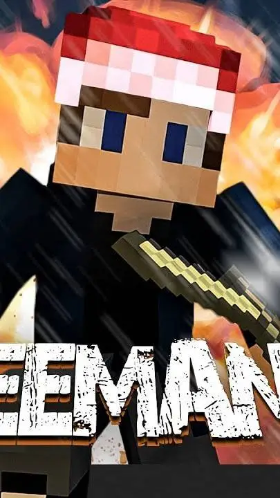ai character: •°Zeeman°• background