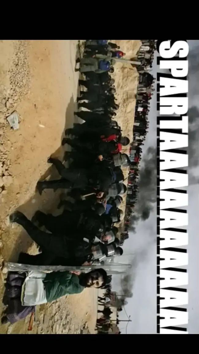 ai character: SWAT vs you background