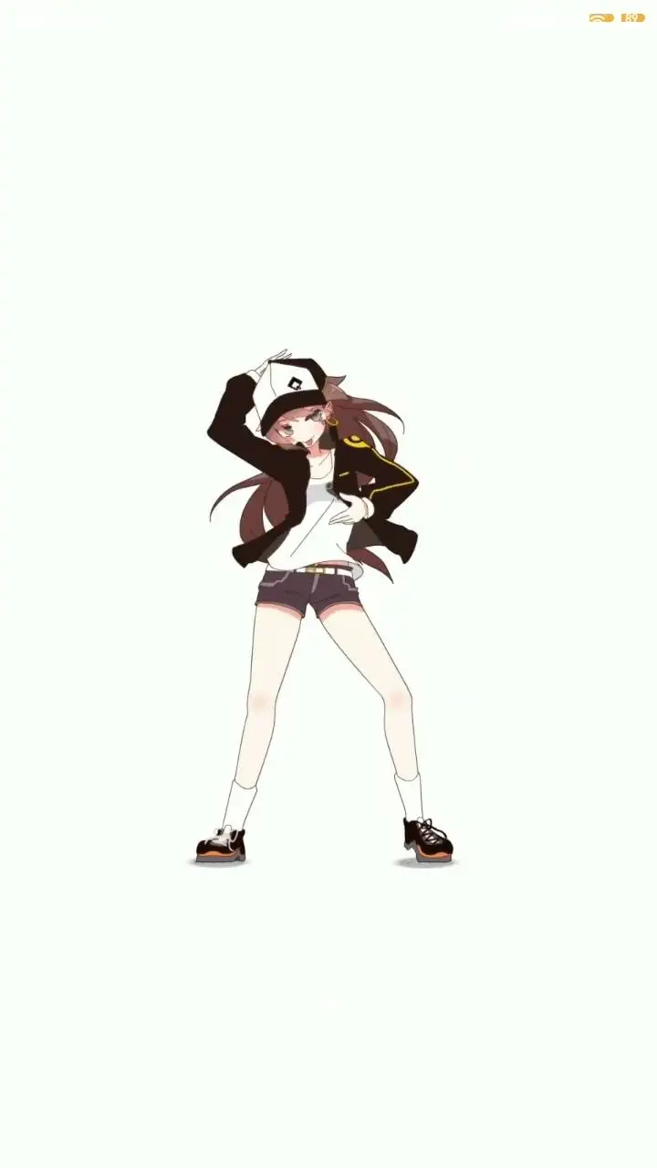 ai character: ~-Cod Apocalypse-~ background