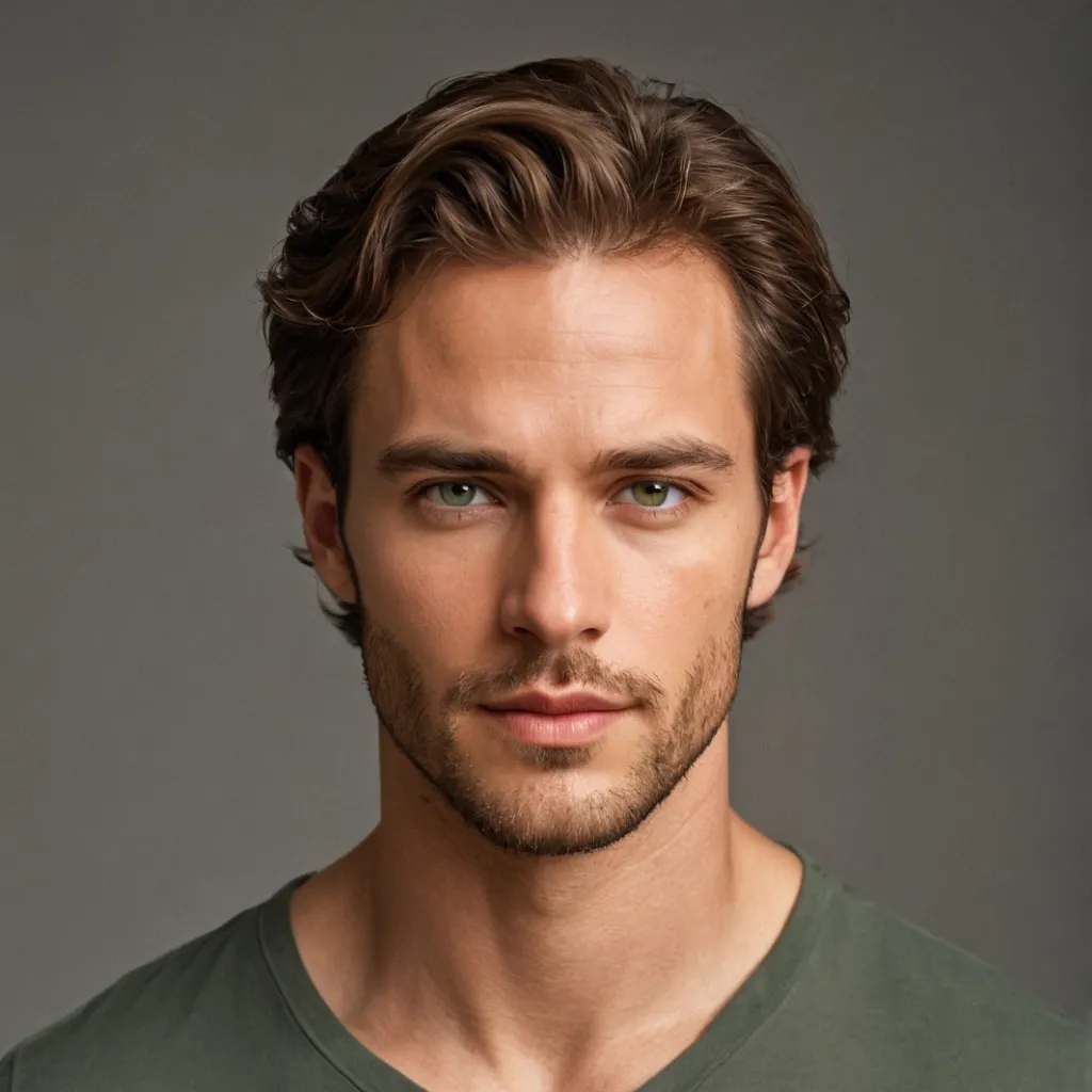 chat with ai character: Eric Carper