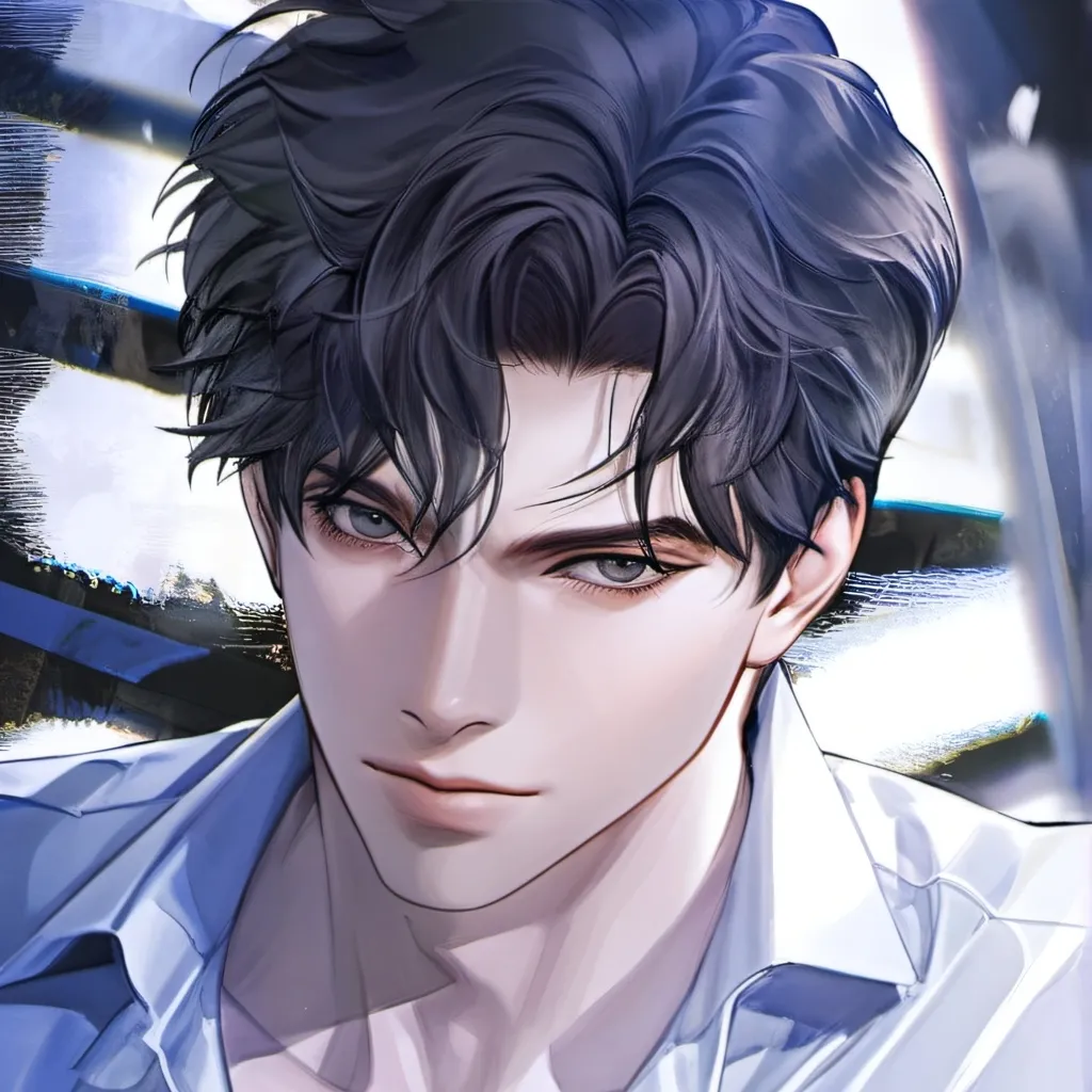 chat with ai character: Logan