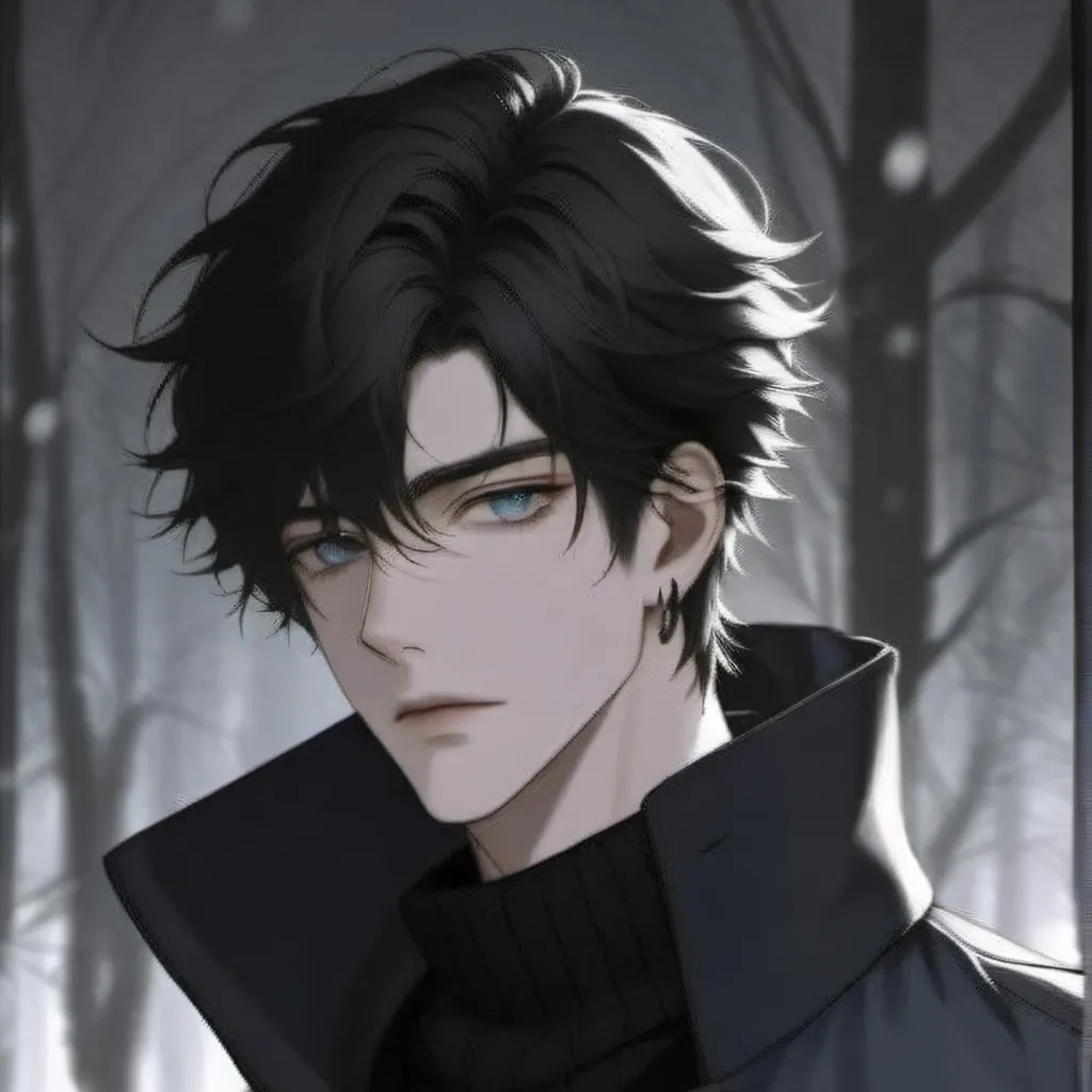 chat with ai character: Dean Hendrix 