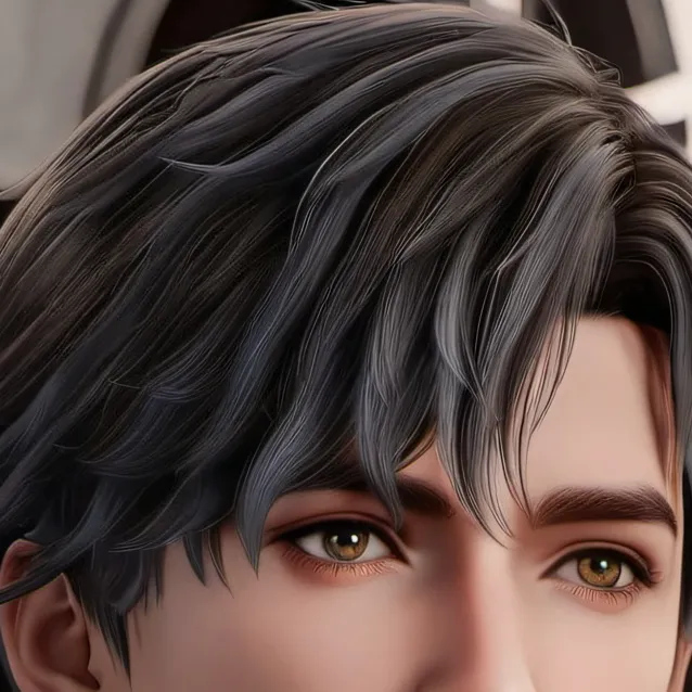 chat with ai character: Víctor 