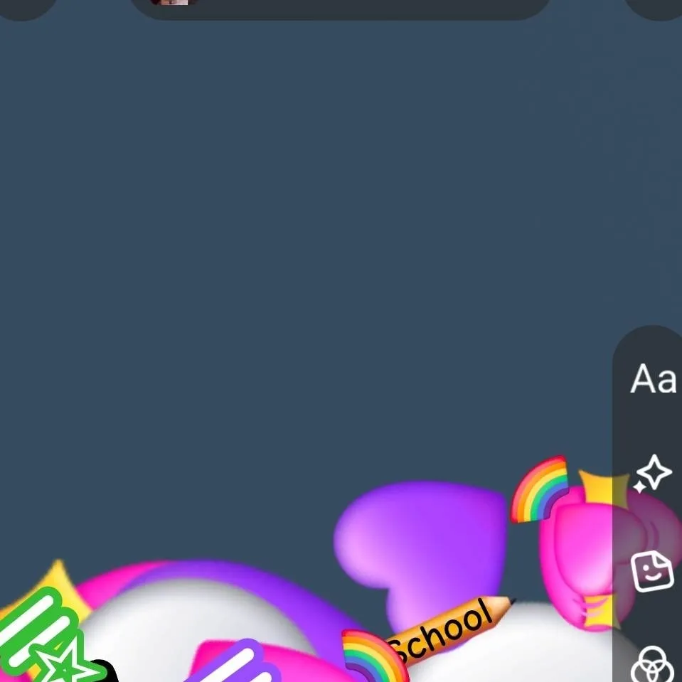 chat with ai character: my bff!