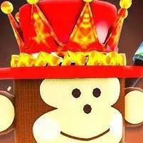 chat with ai character: Jandel