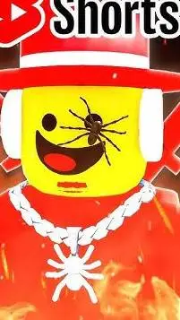ai character: Sammy background