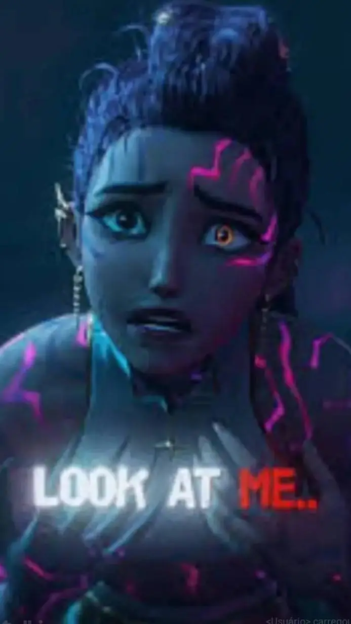 ai character: rumi background