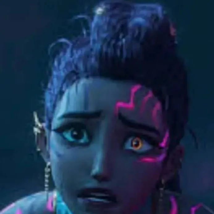 chat with ai character: rumi